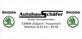 Logo Autohaus Schäfer GmbH